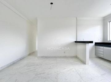 cbf9829623fbcfdac41bfe849cfb40266b0c4910 · Apartamento com 2 dormitórios para alugar, 44 m² por R$ 2.716/mês - Jardim Atlântico - Belo Horizont