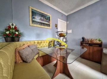 db650841db2623edc3dbdeb2d3fc37d8f2859be4 · Apartamento com 2 dormitórios à venda, 48 m² por R$ 205.000,00 - Jardim Petrópolis - Cotia/SP
