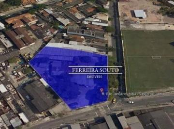 ee71bc6aa7f774a495ede46319e770a7dc822a80 · Galpão à venda, 3500 m² por R$ 4.200,00 - São Cristóvão - Rio de Janeiro/RJ