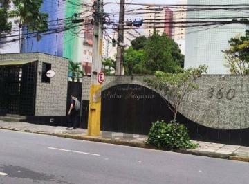 db6b11c72f9b47690e84f6eab2170c22a87763d5 · Apartamento de 154m² à venda, com 3 quartos suítes, localizado no Espinheiro, Recife - Pernambuco.