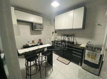 Cozinha Planejada · Casa com 2 dormitórios, 60 m² - venda por R$ 545.000,00 ou aluguel por R$ 3.273,33/mês - Jardim Cali