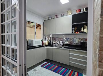 16dfe8864c6111c225deb265d423e3d1176ac188 · Casa com 2 dormitórios à venda, 60 m² por R$ 530.000,00 - Jardim Califórnia - Barueri/SP