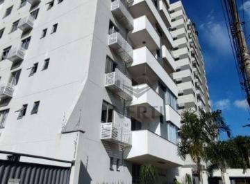 Fachada · APARTAMENTO AMPLO NA VILA NOVA | 2 DORMITÓRIOS E SACADA | A POUCOS METROS DA COOPER
