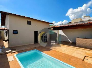 68859ec15fcaf085243a81dbfdd8ba3ffa8b1d40 · Casa com 3 dormitórios à venda, 93 m² por R$ 380.000,00 - Jardim Maria Caputi - Barretos/SP