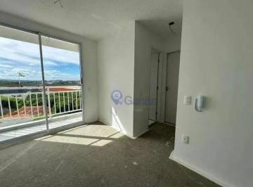 4170c71ff9d4b9f2d8c84b0c955494e98d9a6de0 · Apartamento com 2 dormitórios à venda, 48 m² por R$ 318.000,00 - Vila Palácios - Campinas/SP