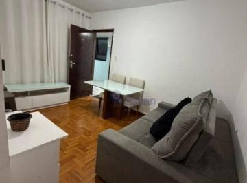 649fcbdcb4b85e44df61e3692b508478a6534095 · Apartamento com 1 dormitório para alugar, 45 m² por R$ 602/mês - Jardim da Glória - São Paulo/SP