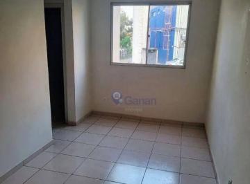 dfdce14161aa9584bc50611b6e7fb933c45f9be1 · Apartamento com 2 dormitórios à venda, 44 m² por R$ 190.000,00 - Jardim Márcia - Campinas/SP