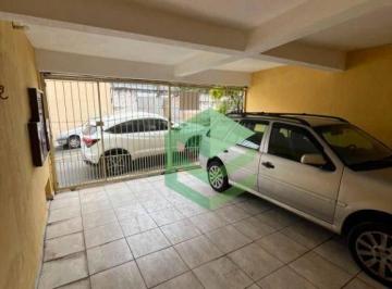 3b237116106f310552822811a5d1e5eb05c25160 · Casa com 2 dormitórios à venda, 125 m² por R$ 430.000,00 - Alves Dias - São Bernardo do Campo/SP