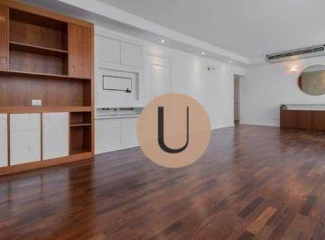 810ab3a976da56b63e2e3a0466761e2930bac800 · Apartamento com 3 dormitórios à venda, 140 m² por R$ 1.229.000,00 - Morumbi - São Paulo/SP