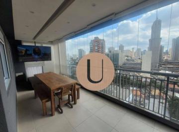 5cc2c1be969f1302ec8c1d8a86fad8b9cf4e806c · Apartamento 78 m² | 2 Dormitórios (1 Suíte) | 2 Vagas| Ao Lado do Metrô Vila Prudente