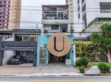 f1ca19a0b0f6ac0e9142775d27ad21ba1c9ce8ee · Sobrado para alugar, 150 m² por R$ 7.320,00/mês - Vila Regente Feijó - São Paulo/SP