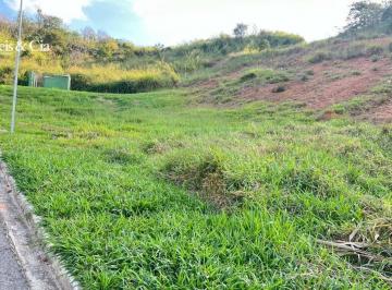 939363c73d6312a772456e492bcaeca98814d8f4 · Terreno à venda, 300 m² por R$ 249.900,00 - Laranja Azeda - Atibaia/SP