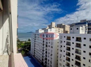 14c72c9c31a305e0419c885c48d02e4115beeee7 · Apartamento com 1 dormitório à venda, 40 m² por R$ 320.000,00 - Boqueirão - Santos/SP