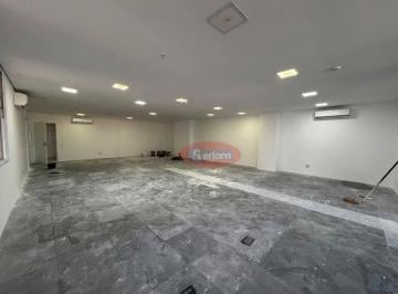 33d5a23997c65e94d9630850534bc84b514bcb88 · Sala para alugar, 127 m² por R$ 11.213,63/mês - Gonzaga - Santos/SP