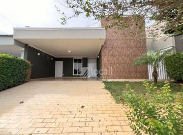 5c950453fd8ab16ed2d5b728387f89823dddf28c · Casa com 3 quartos, 200 m² - venda por R$ 1.350.000 ou aluguel por R$ 8.650/mês - Residencial Villag