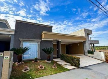 a801453d9ff6462940ed828f759451bd7d9018bf · Casa com 3 dormitórios à venda, 175 m² por R$ 1.300.000 - Village Damha Rio Preto III - São José do