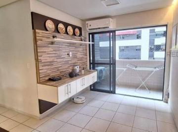 ddde936be231f86adf90fa283c76e36de6c623b5 · Apartamento com 2 dormitórios à venda, 62 m² por R$ 630.000,00 - Ponta Verde - Maceió/AL