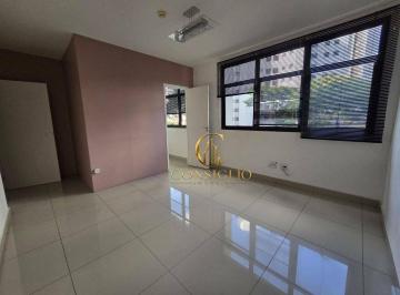 644072293469a30b16dfe0c7b4eef300f0fe402d · Sala para alugar, 54 m² por R$ 3.955,00/mês - Jardim Aquarius - São José dos Campos/SP