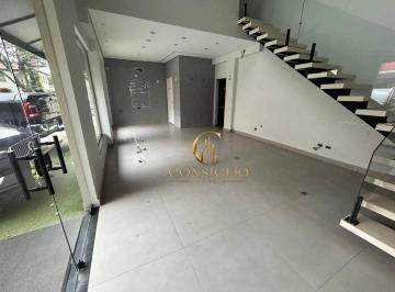 6c816b075e78a061bb776eeed3dff37351c457e8 · Loja Comercial para Locação no Boulevard Rio Branco | 72m² Totais | Mezanino | Espaço Comercial Prem
