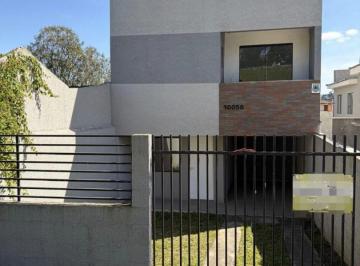 8fda04cd4c4324082cbb485a26a424031fc4ad7a · Cachoeira – Sobrado 118m², 3 quartos, 2 vagas, jardim privativo