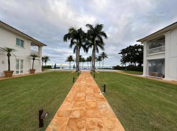 76af4ed20262f664f26f99a67219b0d2019d966b · Casa Pé na Areia com 5 Suítes em Maresias- São Sebastião-SP