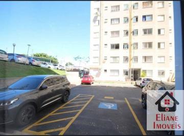 069c1be305c9d7bf757becd9afd7565ea5bf8306 · Apartamento com 2 dormitórios à venda, 43 m² por R$ 310.000,00 - Vila Anhangüera - Campinas/SP