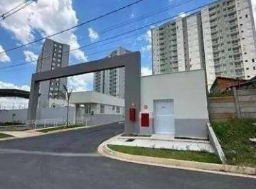 a0857d8182ce8ffd612df08b744efccffafab990 · Apartamento com 2 dormitórios à venda, 48 m² por R$ 300.000,00 - Vila Palácios - Campinas/SP