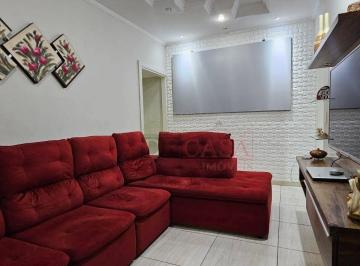 417e722fdd6df51d7c1077d5aac13e26df05795c · Casa com 2 dormitórios à venda, 150 m² por R$ 550.000,00 - Jardim Augusto - São Paulo/SP