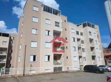 9f531980835b21026b9205f886bf79e6b1bff3d8 · Apartamento com 2 dormitórios à venda, 45 m² por R$ 240.000,00 - Jardim Nova Vida - Cotia/SP
