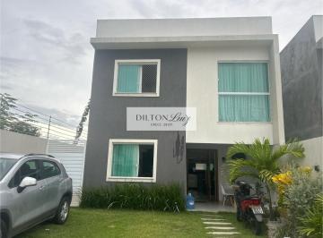 Foto 01 · Casa, Caixa D'água, Lauro de Freitas, BA