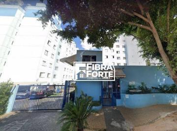 956b586e7f101c60d820b70fad84bfe1c8ea80d3 · Apartamento com 2 quartos à venda, 47 m² por R$ 220.000 - Jardim Paulicéia - Campinas/SP.