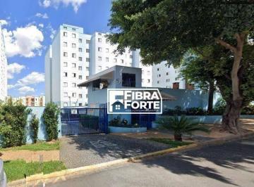 24768a4cbc18200fc8a69c9f3128f82ed44394bf · Apartamento 2 quartos à venda, 47m² - Jardim Paulicéia - Campinas/SP.