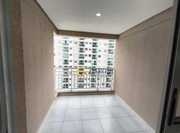 35691cd7f7e2244d90a949e761ebb8f9cf435554 · Apartamento com 2 dormitórios para alugar, 59 m² - Perdizes - São Paulo/SP