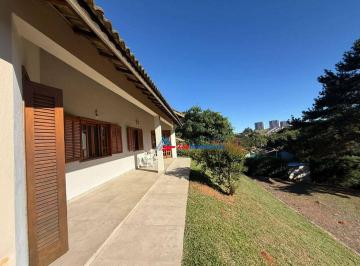 550d0722ba48c8fc588307eaa1304e2fd57aa4d5 · Casa com 3 dormitórios à venda, 250 m² por R$ 1.250.000 - Chácara Portal das Estâncias - Bragança Pa