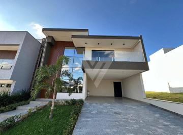 Fachada · Casa com 3 suítes à venda, 256 m² por R$2.200.000,00