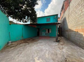 81927bd01df9405db4121ad4d036365df708c136 · Casa com 2 dormitórios à venda, 70 m² por R$ 210.000,00 - Jardim Nara Lúcia - Cotia/SP