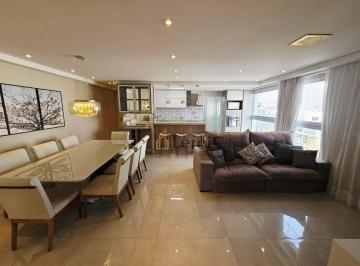 f2f7ecdca87288fabaf9451147439d571d59c956 · Apartamento com 2 dormitórios para alugar, 144 m² por R$ 5.900,00/mês - Condomínio Edifício Absolutt