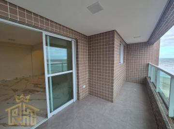 eef24da8df2361887ff508732a43c856e781e6f9 · Apartamento com 2 dormitórios para alugar, 90 m² por R$ 4.020,00/mês - Vila Balneária - Praia Grande