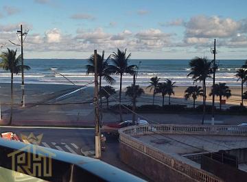 cb752acd166f8870effff49412acc82f84ecae90 · Apartamento de 1 quarto no bairro da Vila Assunção  - Praia Grande - SP - Vista mar