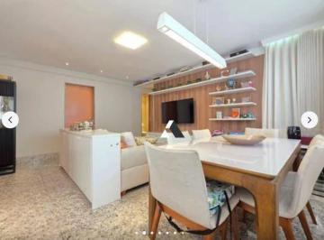 82377058ab649eb0c9ad573630c53789d5fb5426 · Apartamento com 3 dormitórios à venda, 86 m² por R$ 1.100.000,00 - Cruzeiro - Belo Horizonte/MG