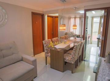0eb2a4f4f96a3dfcffe12c193f417af04bf103a4 · Apartamento à venda no Central Parque Sorocaba com 2 quartos e planejados
