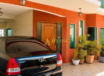 1029fda9001e0bf2047debefbf8e63892b607733 · Sobrado com 4 dormitórios à venda, 325 m² por R$ 799.900,00 - Vila Progresso - Sorocaba/SP