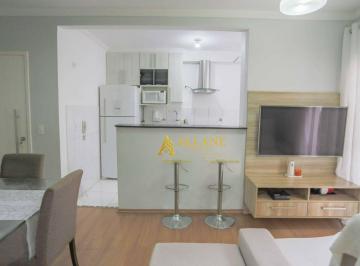 3a68529093ccd607c9e377110523ba6e157a26dc · Apartamento à venda com 3 quartos sendo 1 suíte no Residencial Saragozza, Jardim São Carlos - Soroca