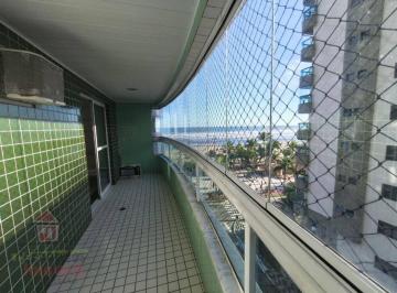 15a2c0b9922c446f460cbd172cda5b6f45599cb1 · Apartamento Mobiliado Vista Lateral Mar 3 Dormitórios sendo 2 Suítes à Venda Por R$1.590.000 Canto d