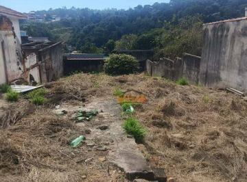 bd7e49eaeb8fb20c30d6fe69a18a0496e3c2a0d3 · Terreno à venda, 300 m² por R$ 457.000 - Região Central - Caieiras/SP