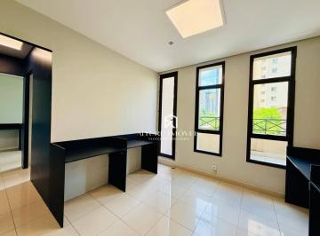 8b82eac1ba72c2bb8fd6a5ec1212f9814d8ac7aa · Sala para alugar, 50 m² por R$ 5.025,00/mês - Jardim Aquarius - São José dos Campos/SP