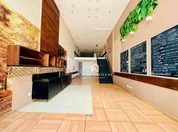 afbf1901a21205d4390440c4cb48fa7348f77ef6 · Loja para alugar, 156 m² por R$ 19.140,00/mês - Jardim Aquarius - São José dos Campos/SP