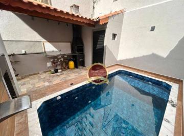 923096b52c7488b64b35f9dfb021067c6e277f5f · Casa com 2 Suítes, Piscina e Área Gourmet a Apenas 200 Metros da Praia