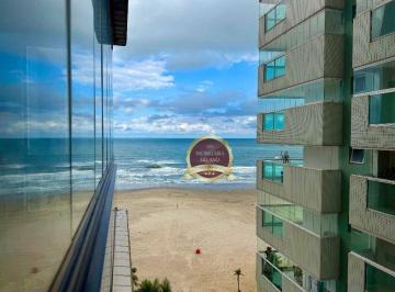 9974365df1b9eca997a7862a140c022109e1c67d · Apartamento frente mar em Praia Grande
