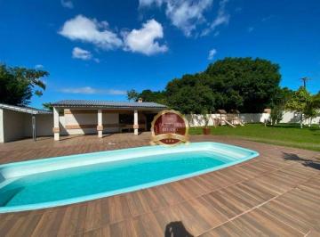 645cf797f3dbe4dcdadef96345d6ecb85708c6ab · Chácara à venda em Mongaguá com 2.100m², 2 casas, piscina e área de lazer completa